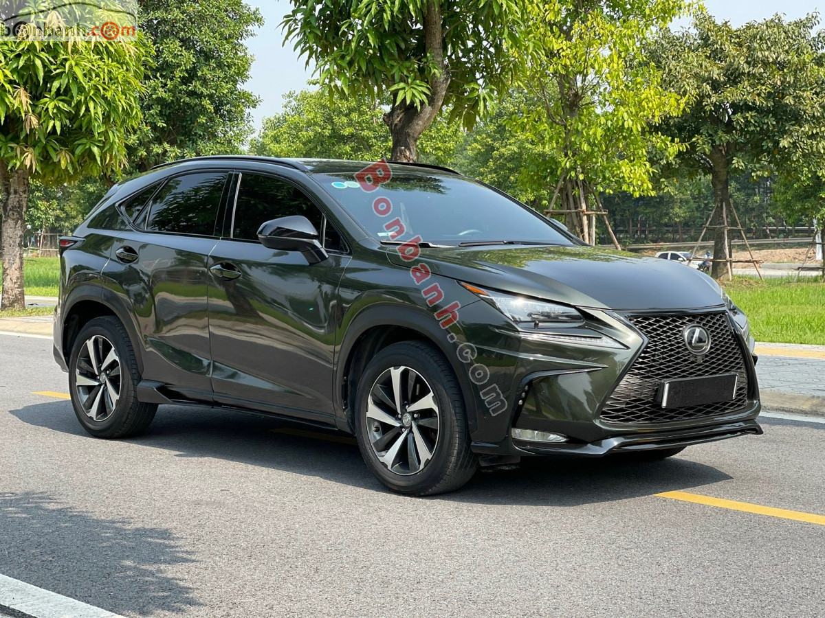 lexus-NX