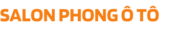Phong O To